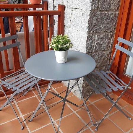 Casa Marcos Apartment Benasque Bagian luar foto