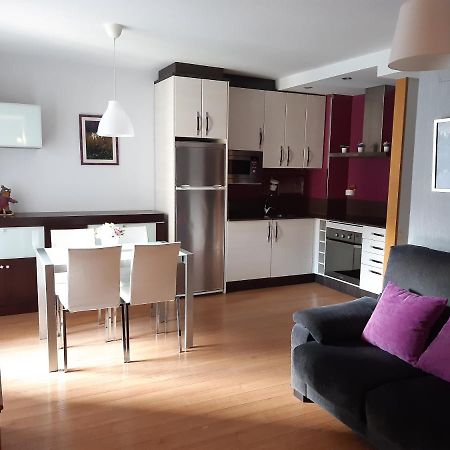 Casa Marcos Apartment Benasque Bagian luar foto
