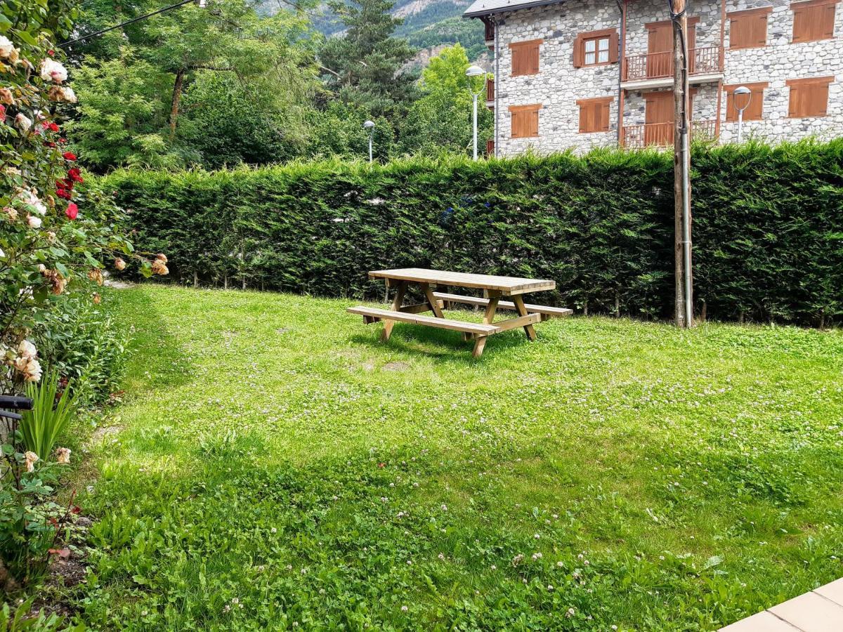 Casa Marcos Apartment Benasque Bagian luar foto